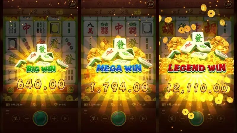 麻將牌押注節奏完整解析【2026】|最佳押注策略與風險控制 3 麻將發了攻略相關圖片
