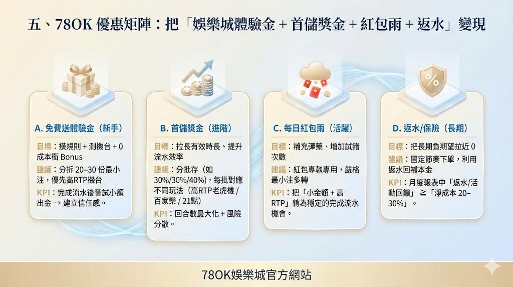 娛樂城不是靠手氣:TU用 EV、數據與風控,把優惠變成優勢的完整娛樂城攻略 5 image 9 63