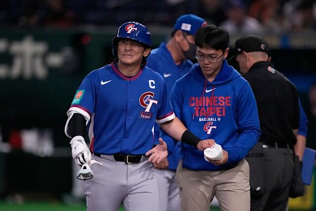經典賽台灣隊遭澳洲完封|2026 WBC 中華隊0:3吞敗 首戰失利戰局分析 5 image 1 12