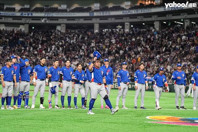 經典賽台灣隊遭澳洲完封|2026 WBC 中華隊0:3吞敗 首戰失利戰局分析 3 image 1 13