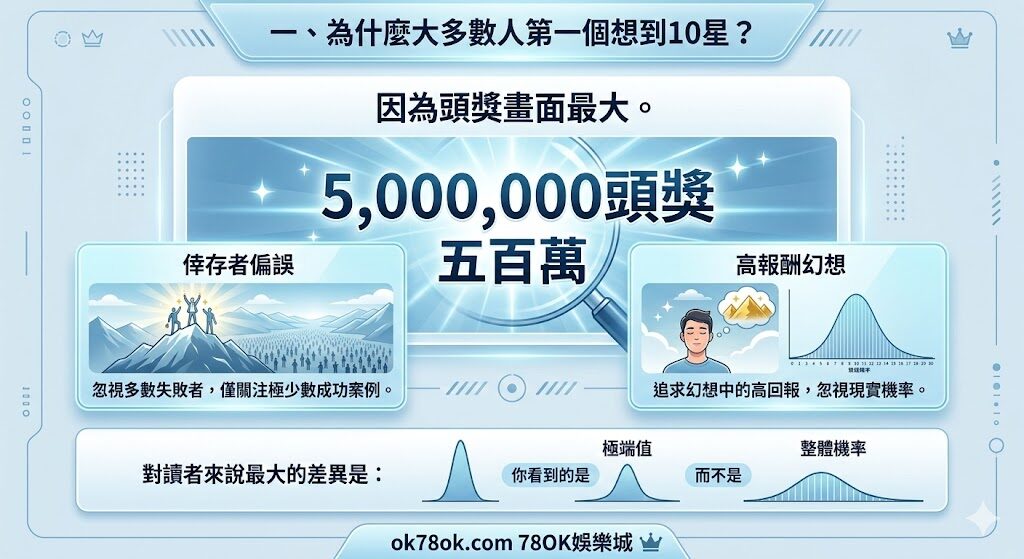 賓果賓果10星的真相是什麼?為什麼投注站都在推高星數? 3 image 12