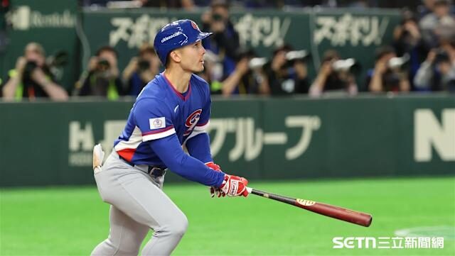 WBC 經典賽台韓大戰真的贏了!5:4逆轉!中華隊延長10局擊敗韓國|TU娛樂 9 老虎機RTP相關圖片7