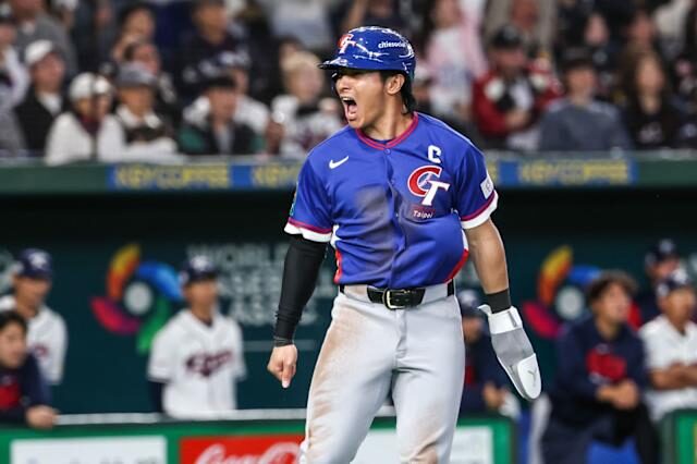 WBC 經典賽台韓大戰真的贏了!5:4逆轉!中華隊延長10局擊敗韓國|TU娛樂 10 老虎機RTP相關圖片8