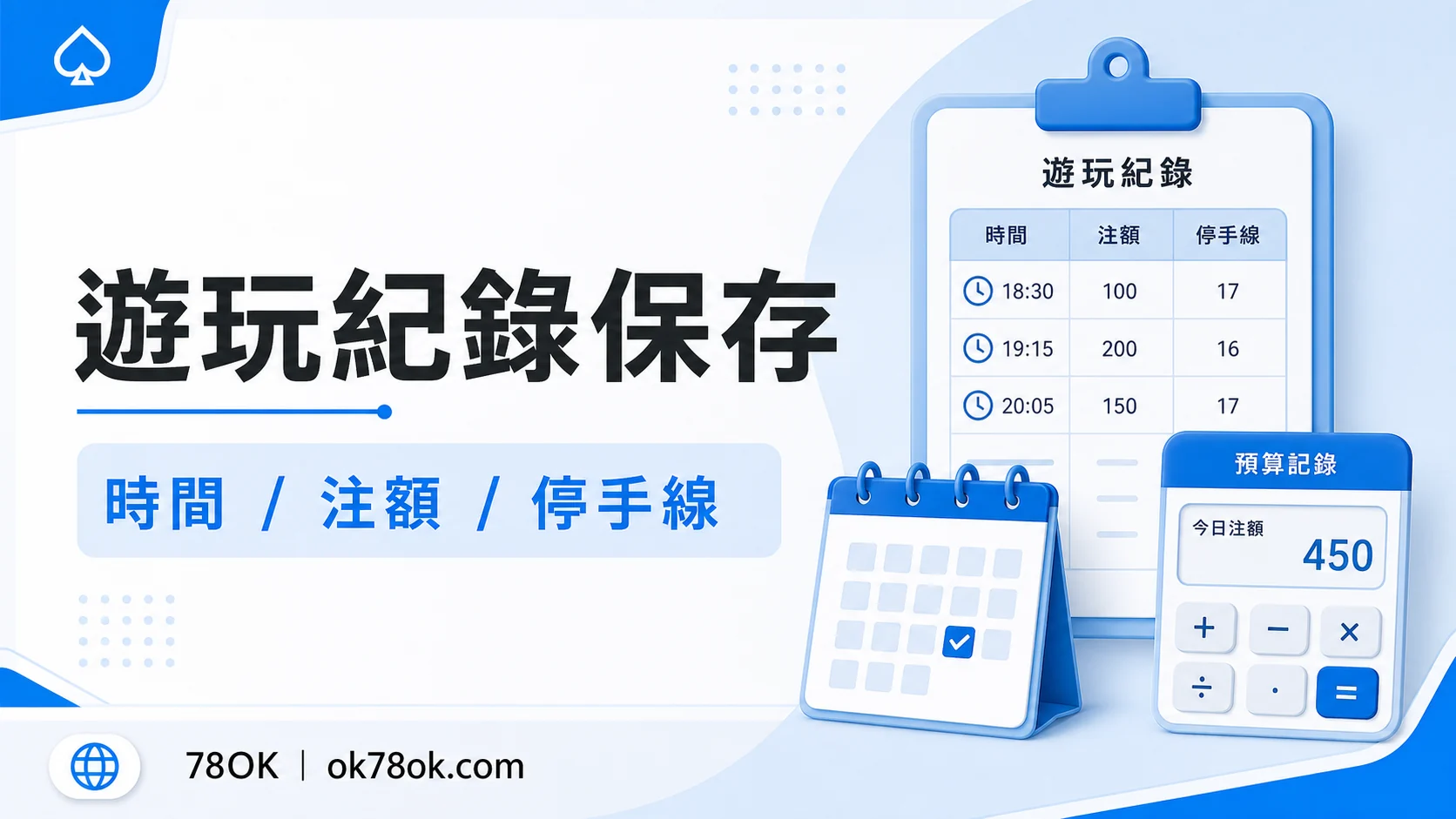 21點算牌資訊怎麼看?TU 整理規則、限制與預算紀錄 4 TU 21 點紀錄保存圖,包含客服、帳戶與提款